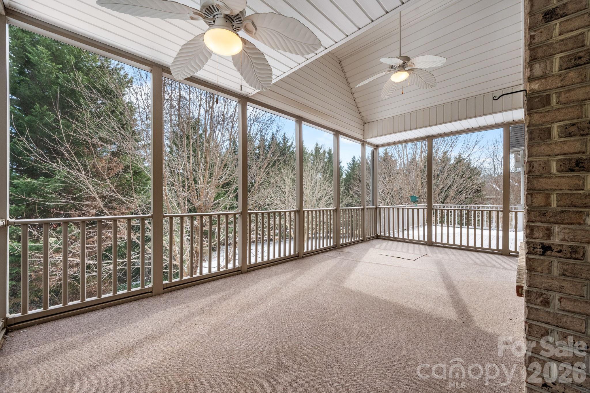 Fairway Farms - Residential