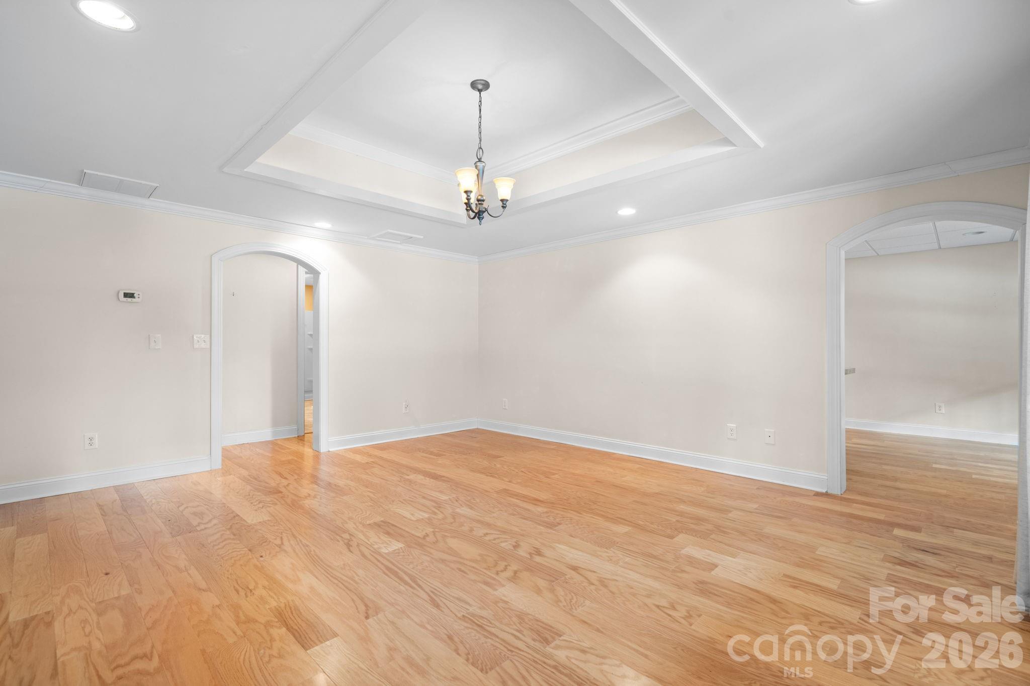 Fairway Farms - Residential