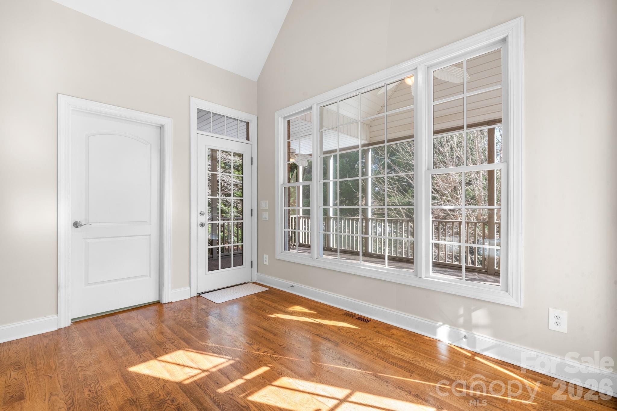 Fairway Farms - Residential