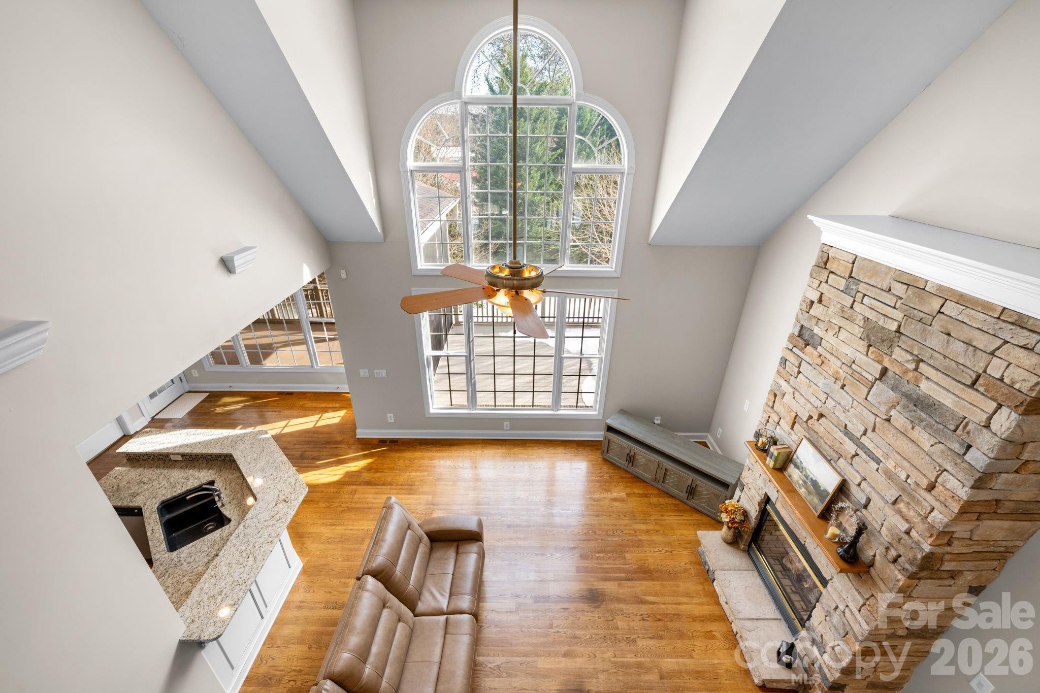 Fairway Farms - Residential