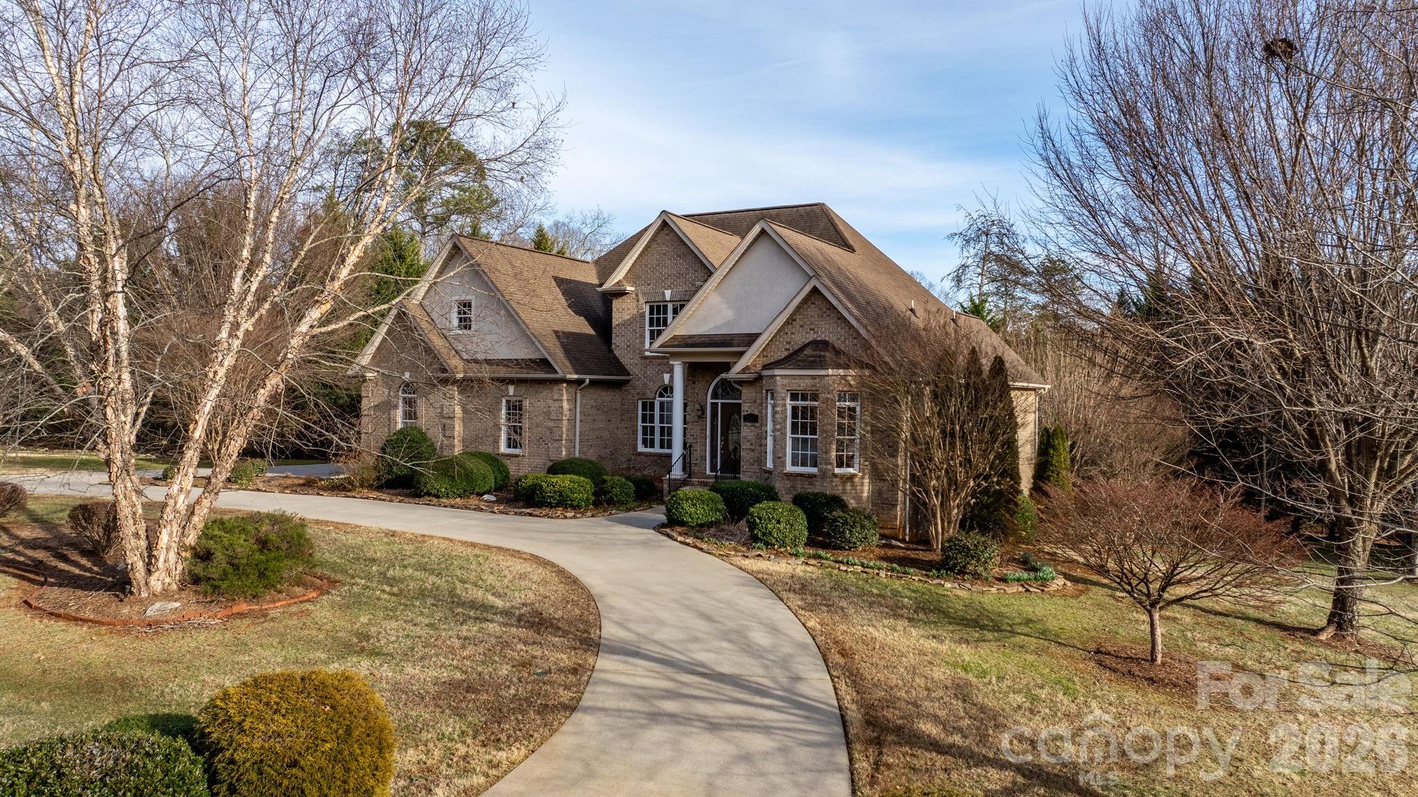 Fairway Farms - Residential