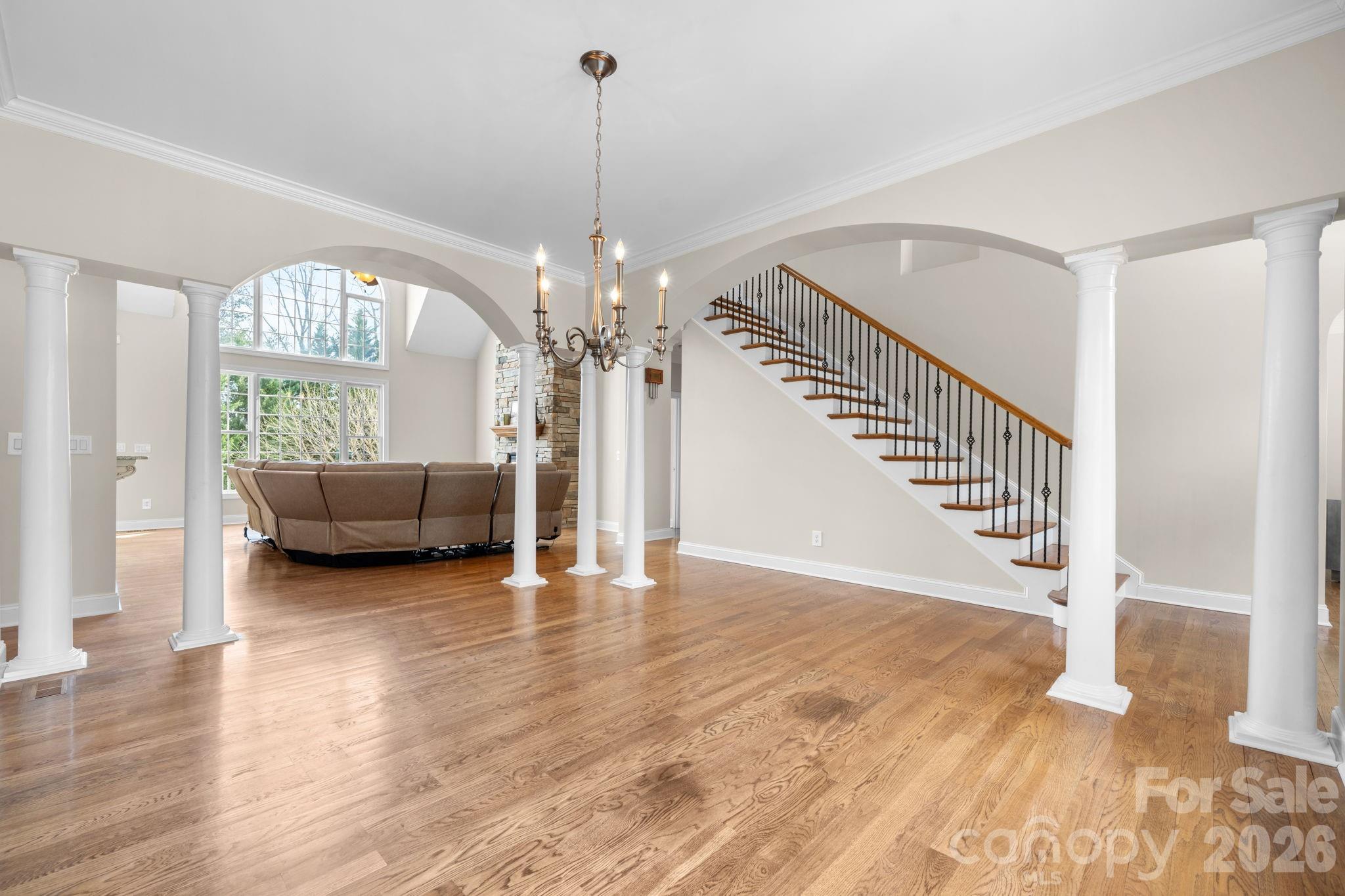 Fairway Farms - Residential