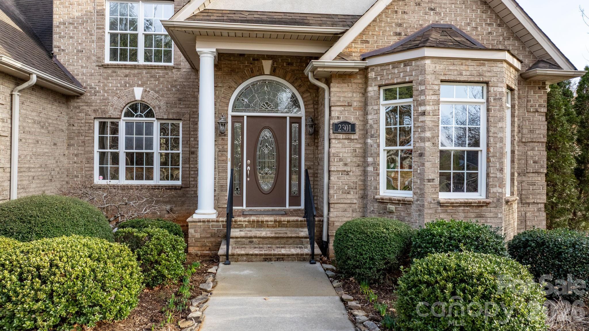 Fairway Farms - Residential