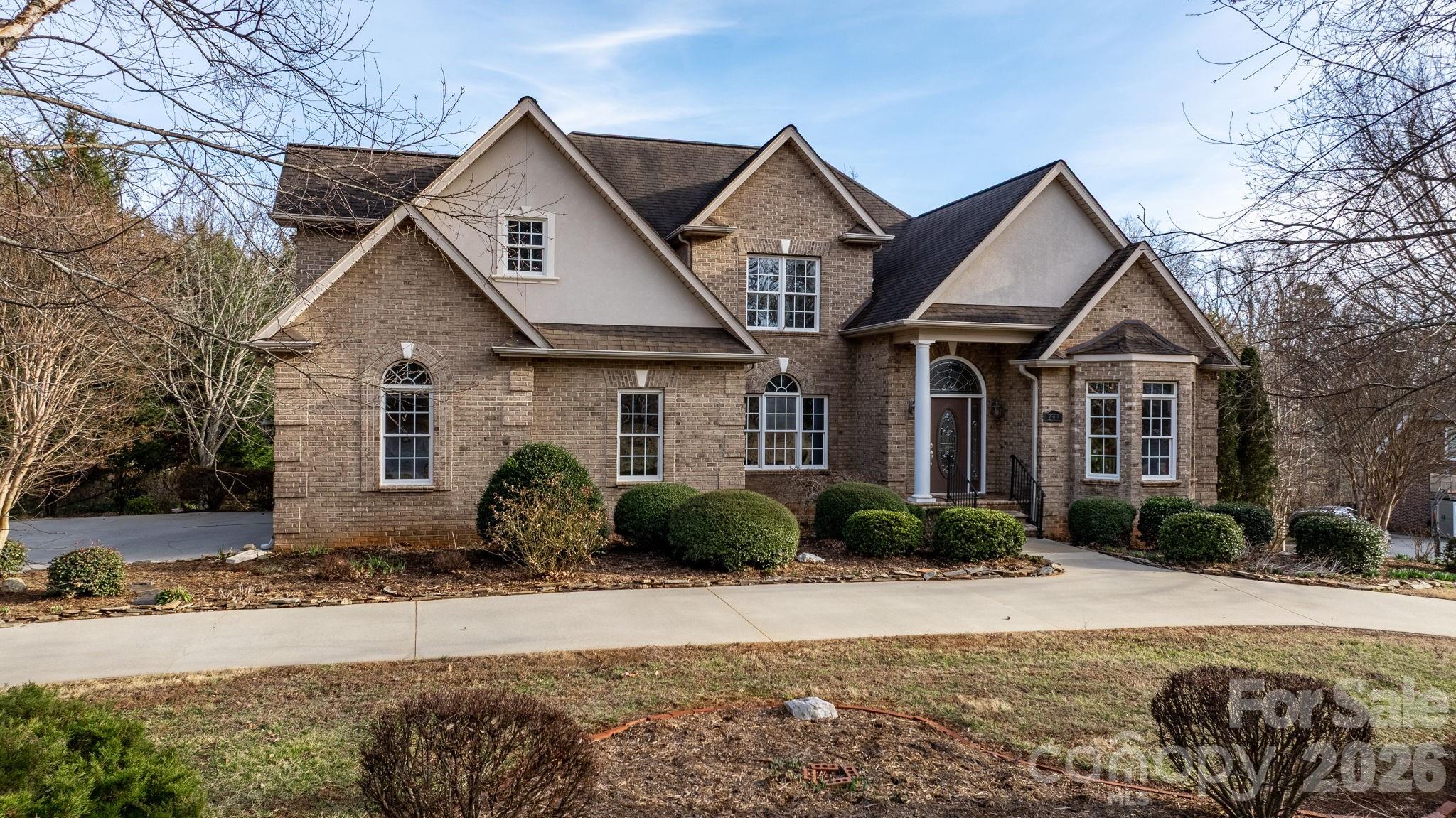 Fairway Farms - Residential