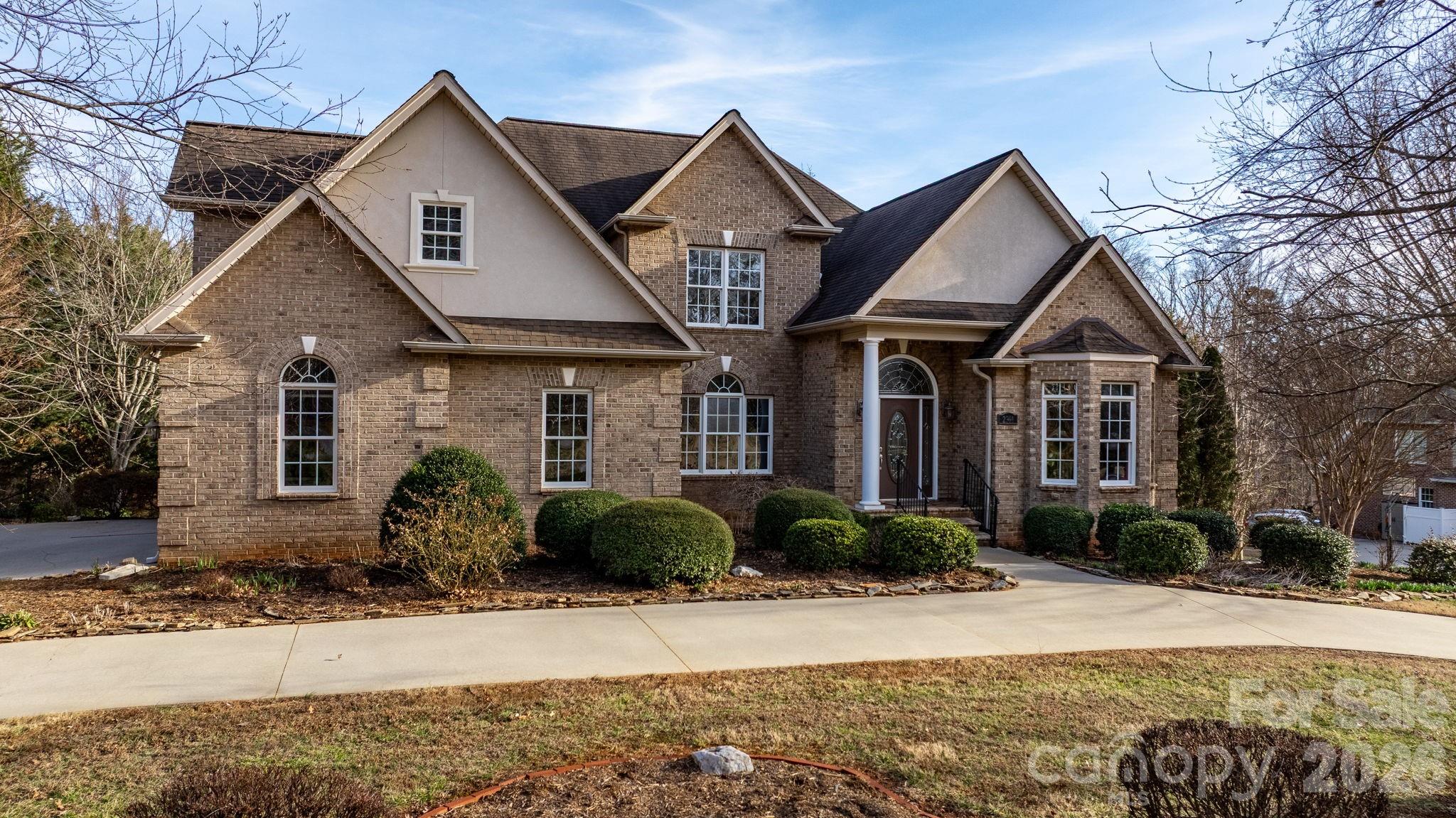 2301 Willow Creek Drive