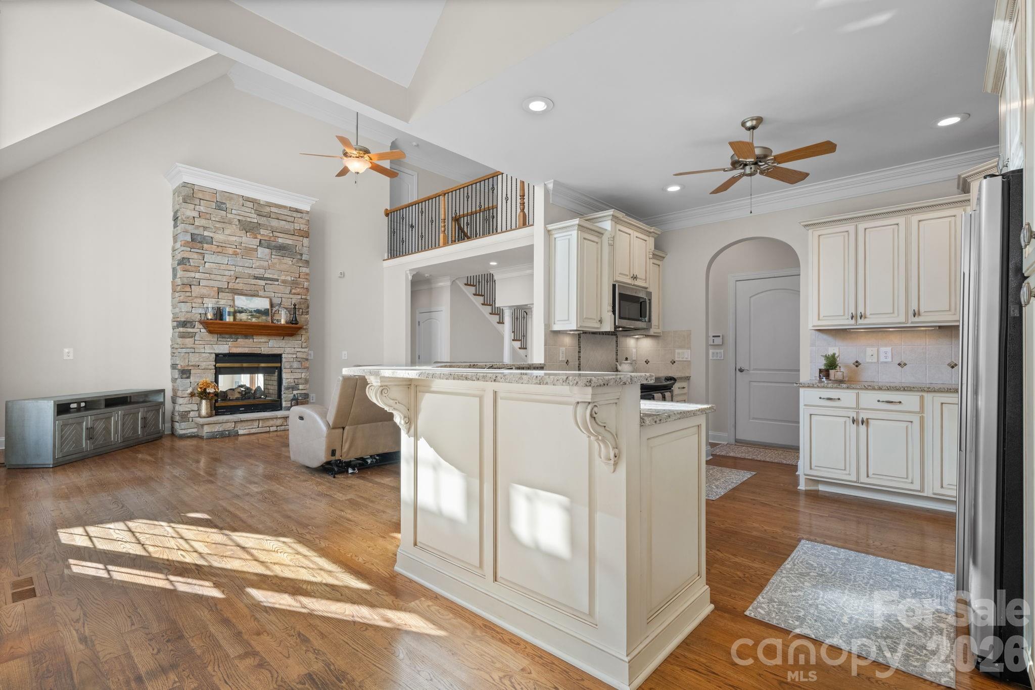 Fairway Farms - Residential