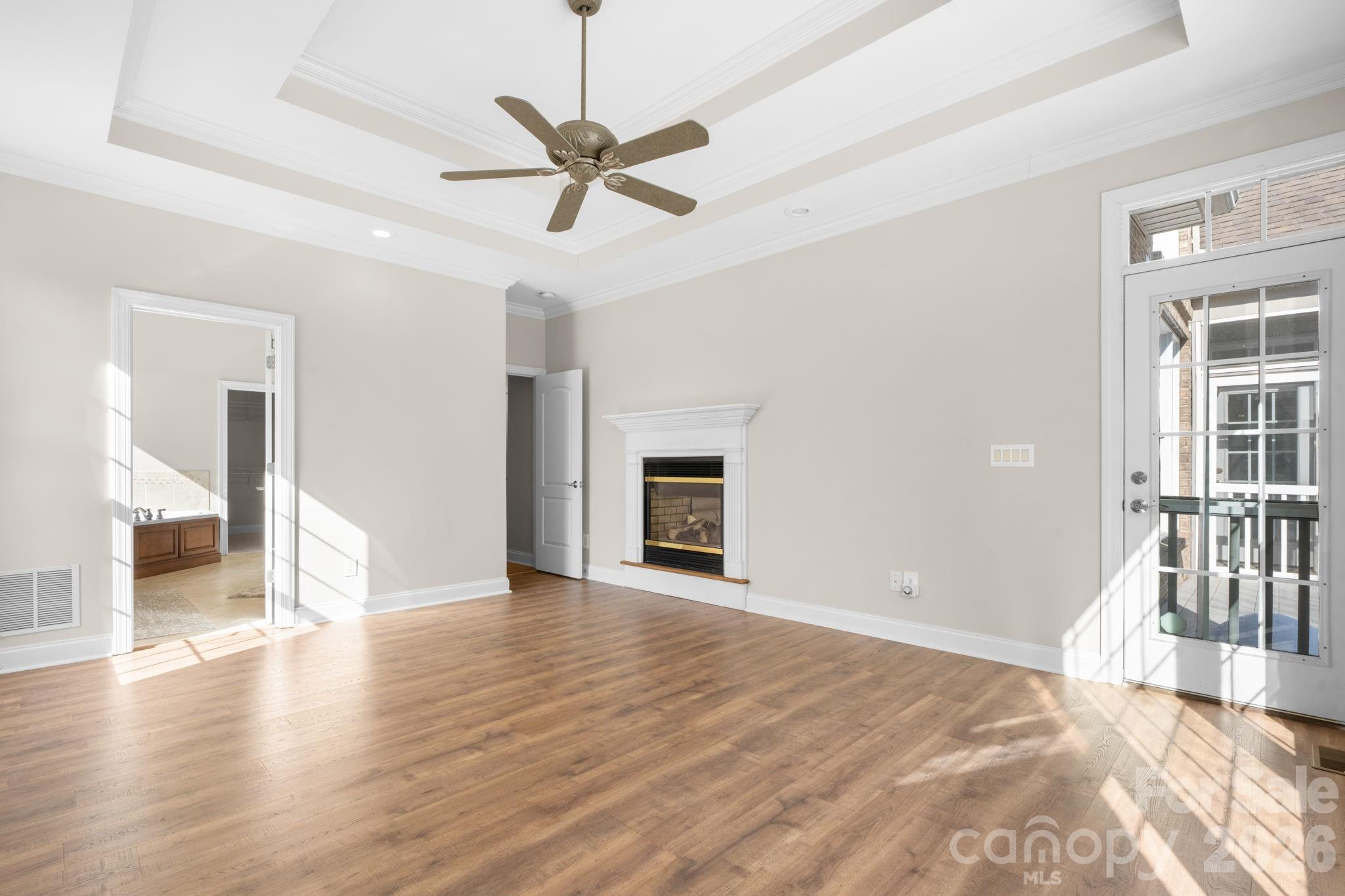 Fairway Farms - Residential