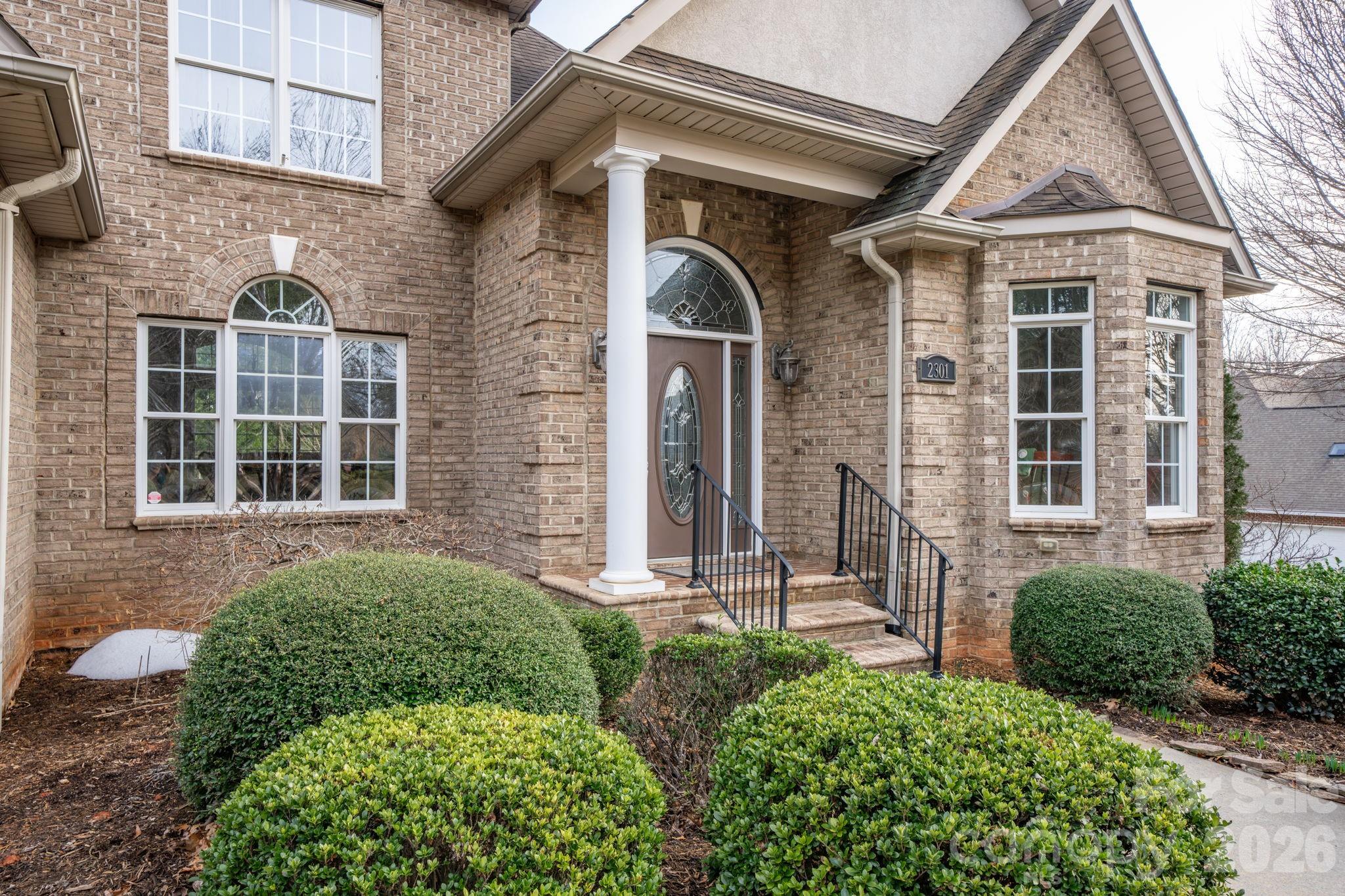 Fairway Farms - Residential