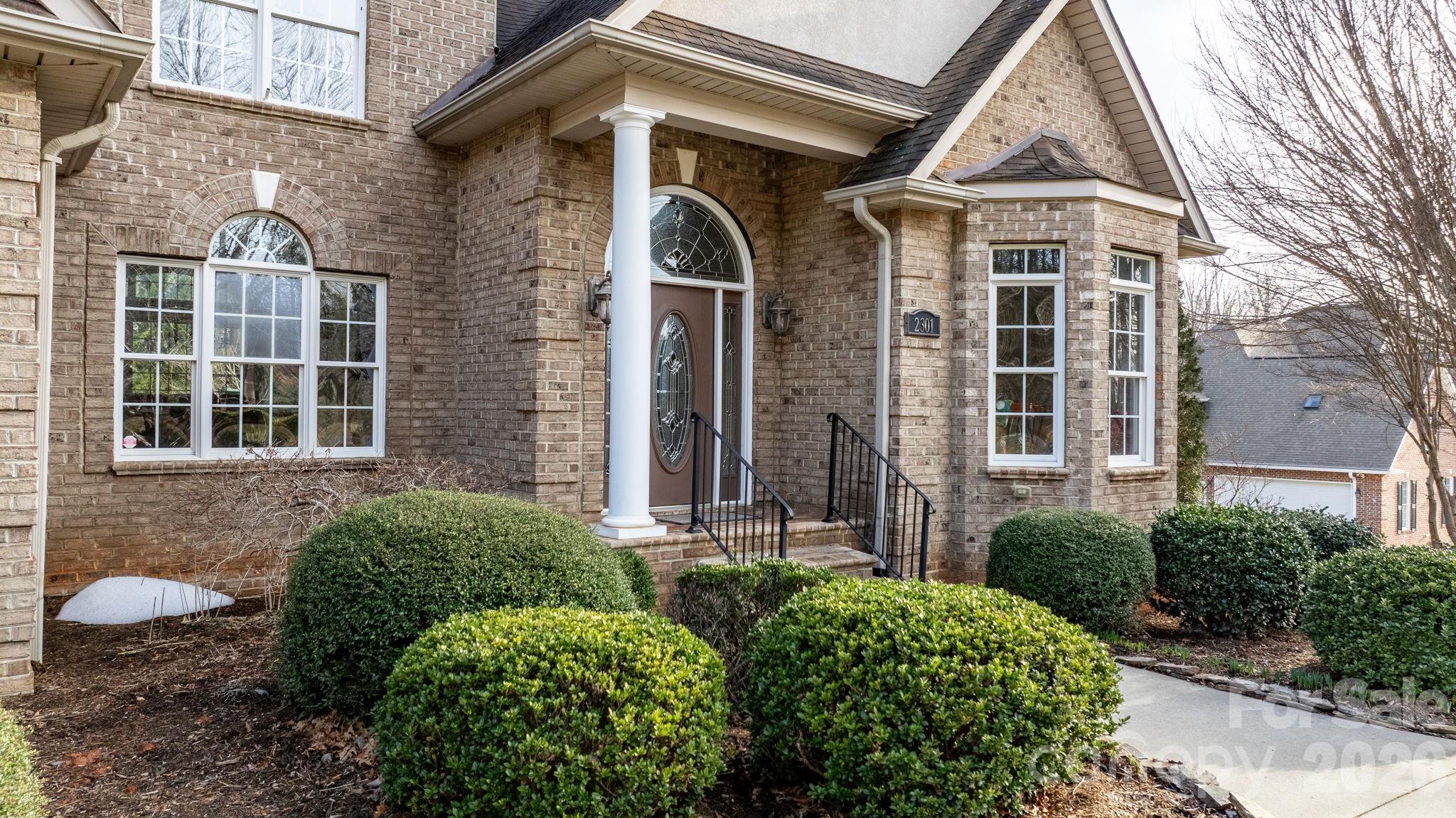 Fairway Farms - Residential