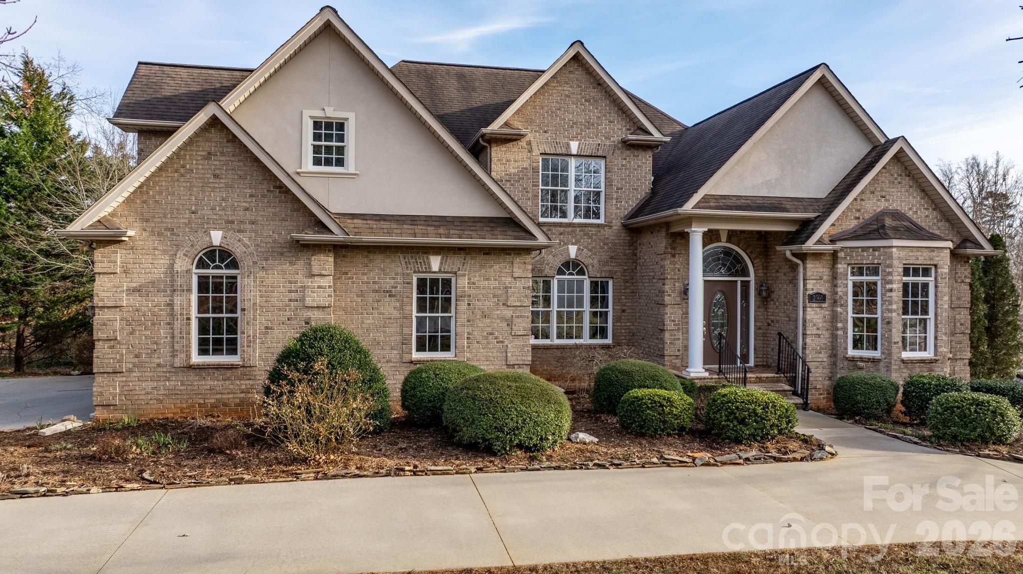 Fairway Farms - Residential