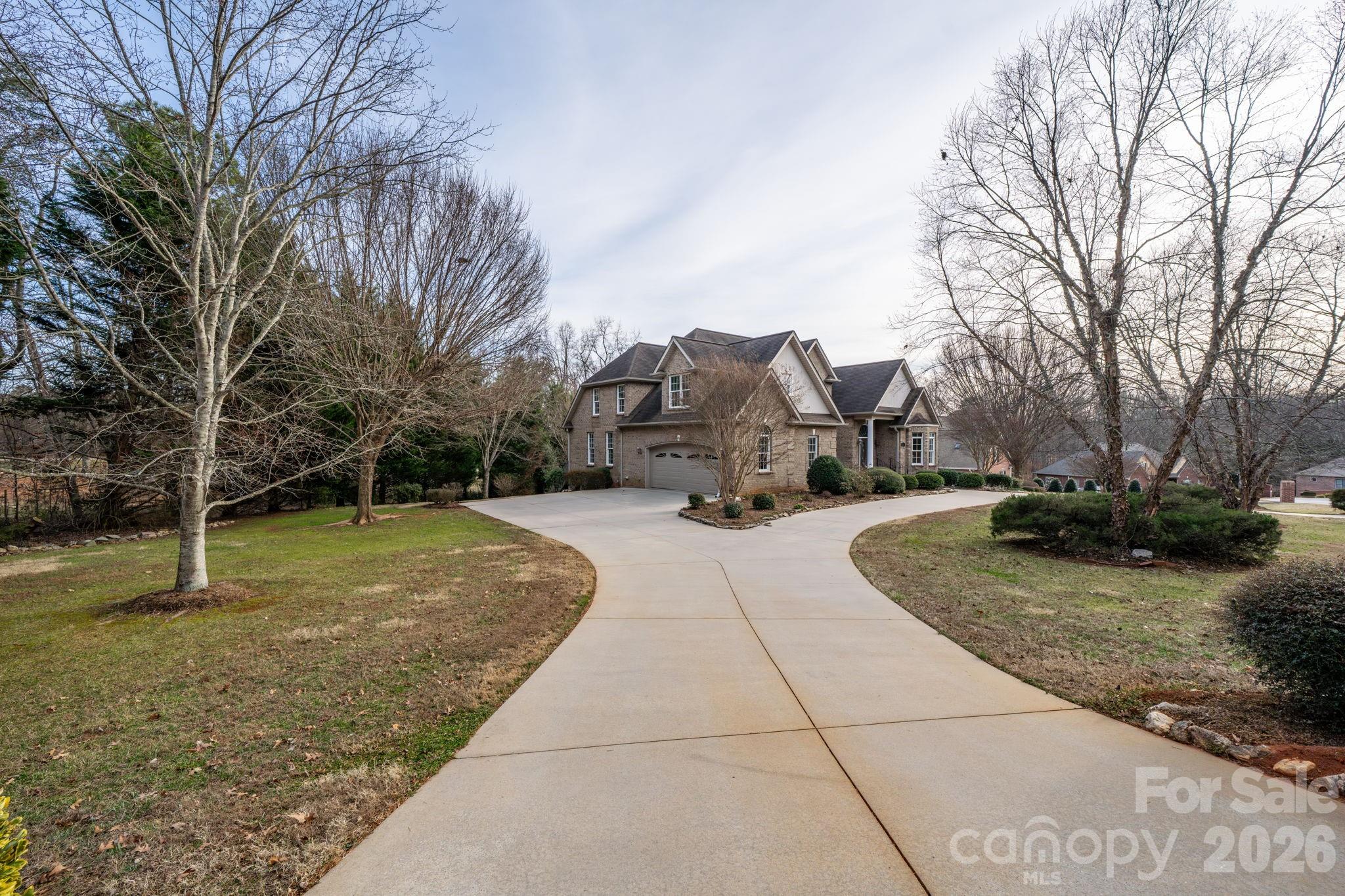 Fairway Farms - Residential