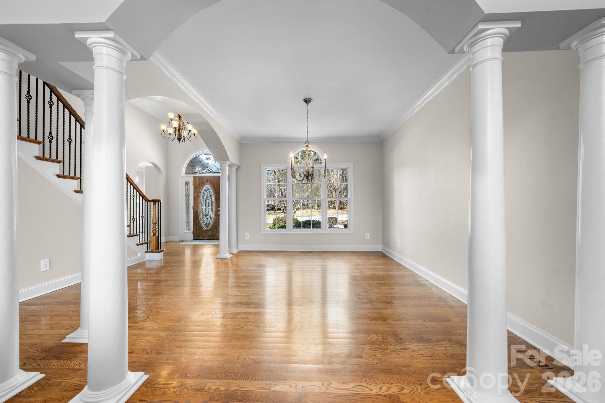 Fairway Farms - Residential