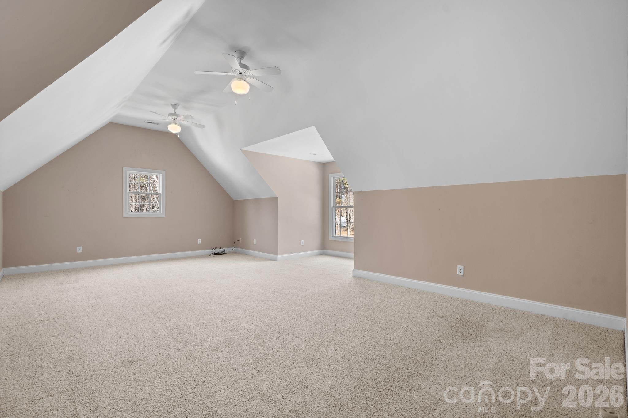 Fairway Farms - Residential