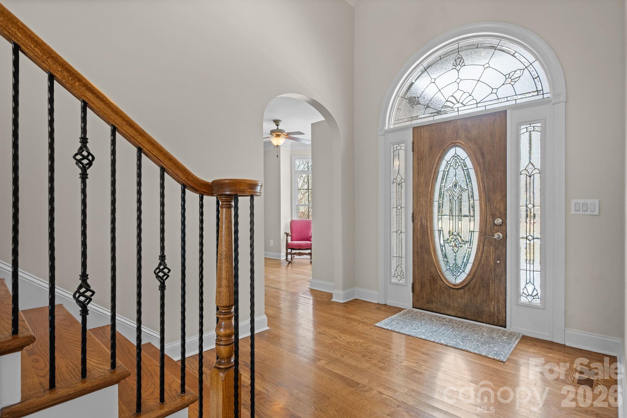 Fairway Farms - Residential