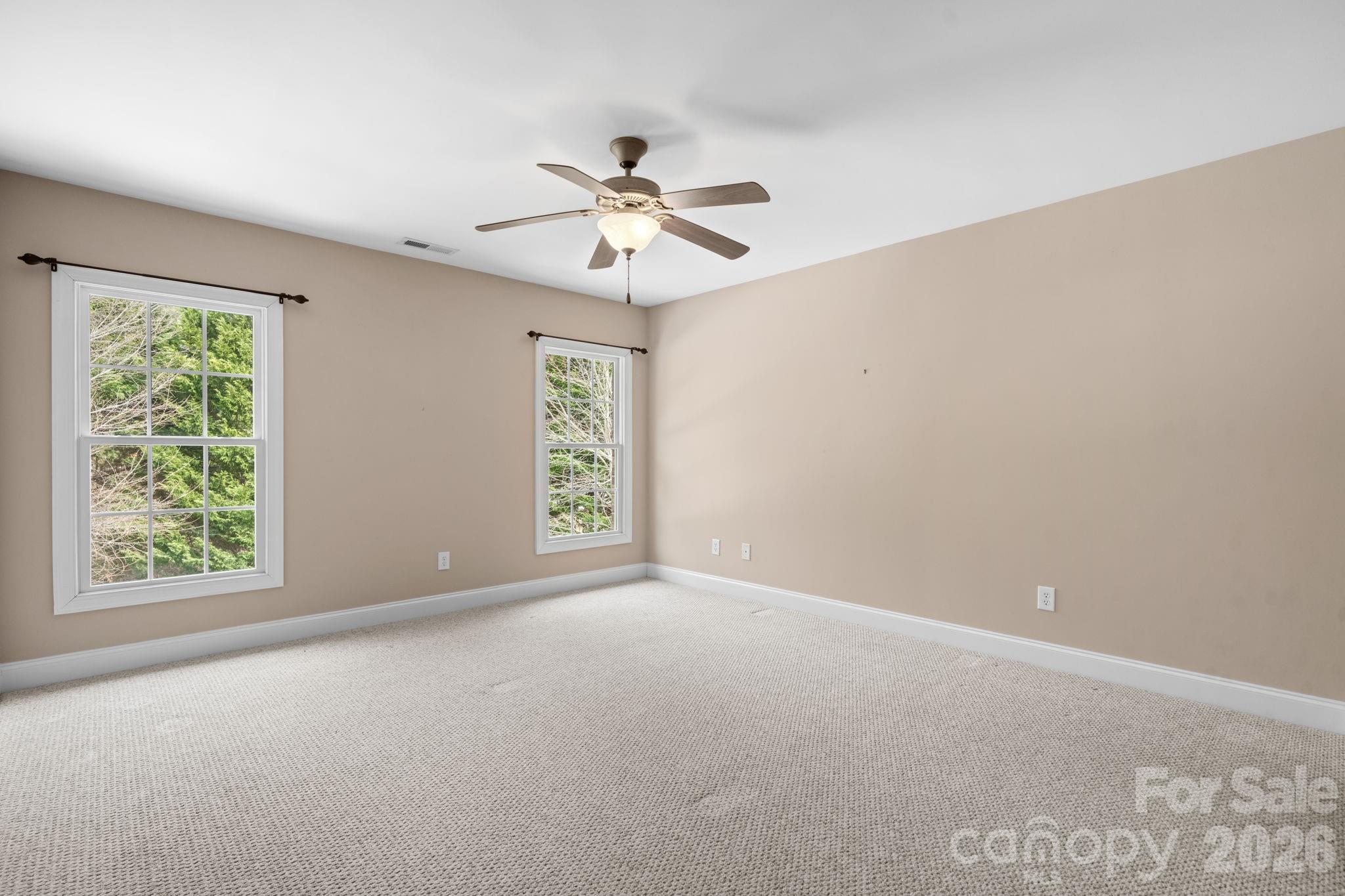 Fairway Farms - Residential