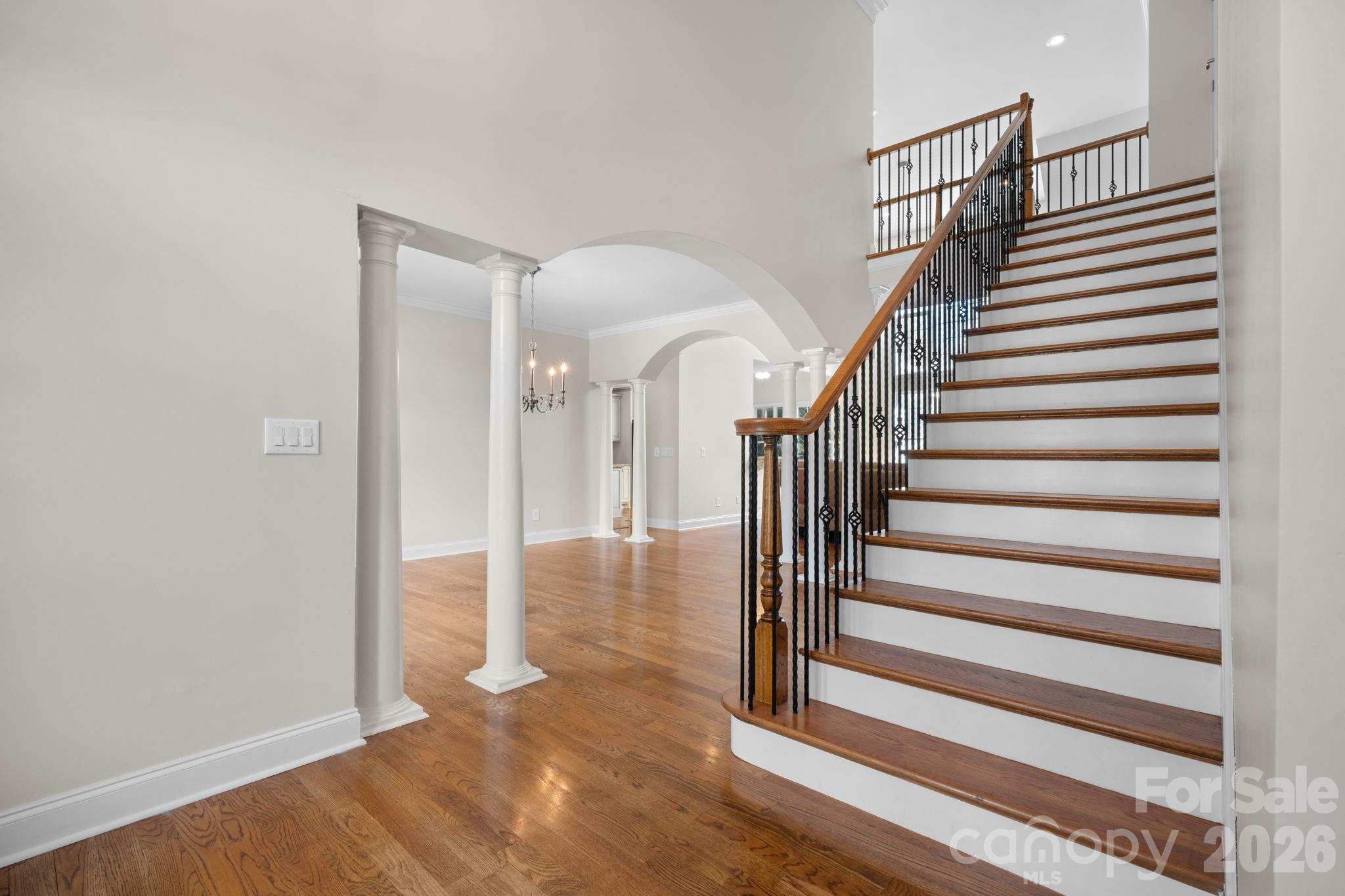 Fairway Farms - Residential