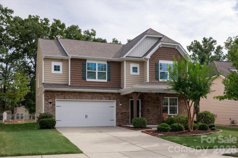 Photo of 2712 Lawson Drive, Waxhaw, NC 28173 (MLS # 4430224)