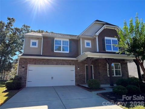 Photo of 2712 Lawson Drive, Waxhaw, NC 28173 (MLS # 4430224)