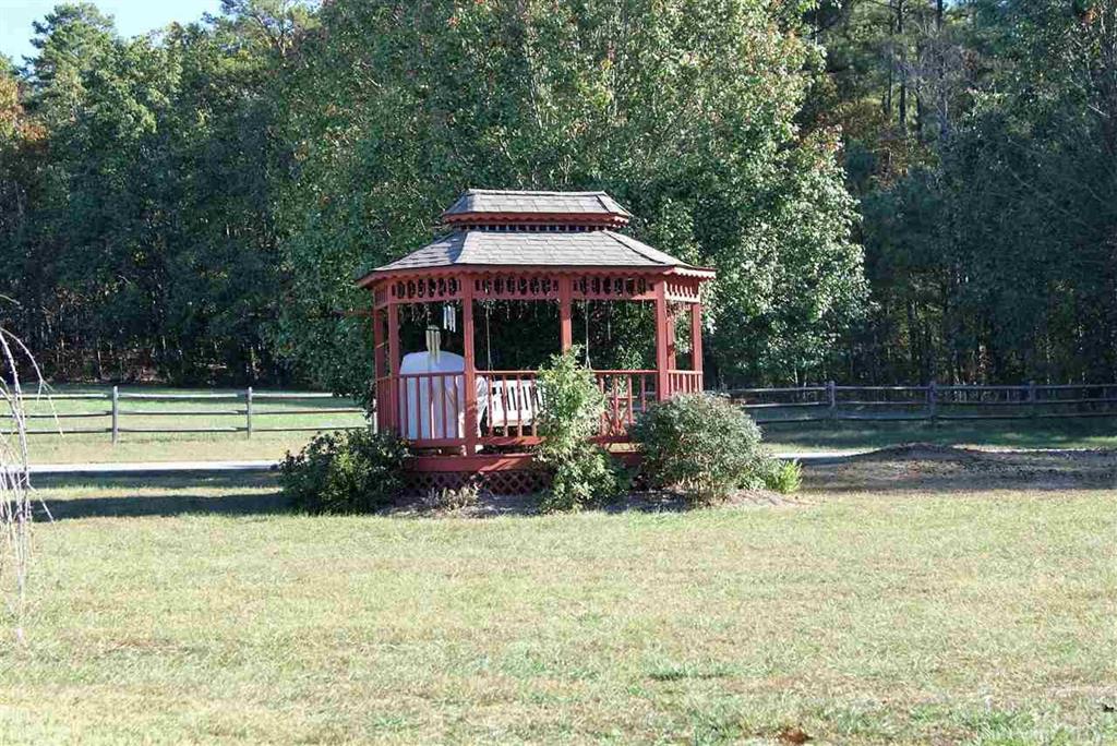 Pine Creek - Residential