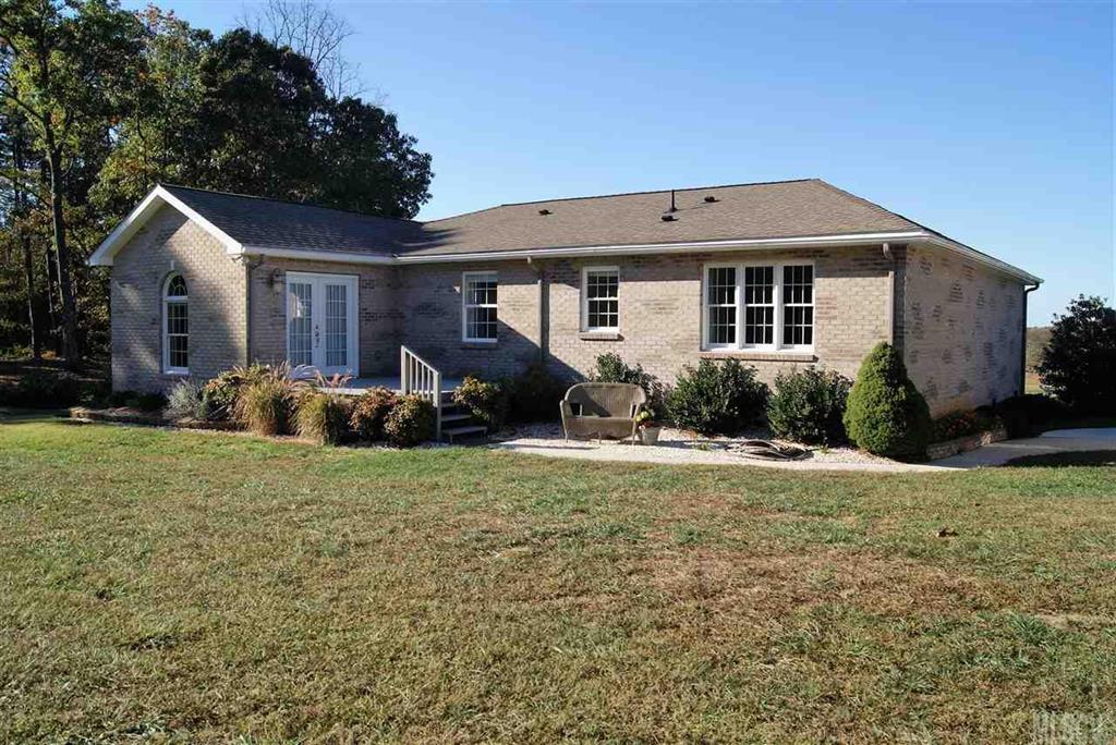 Pine Creek - Residential