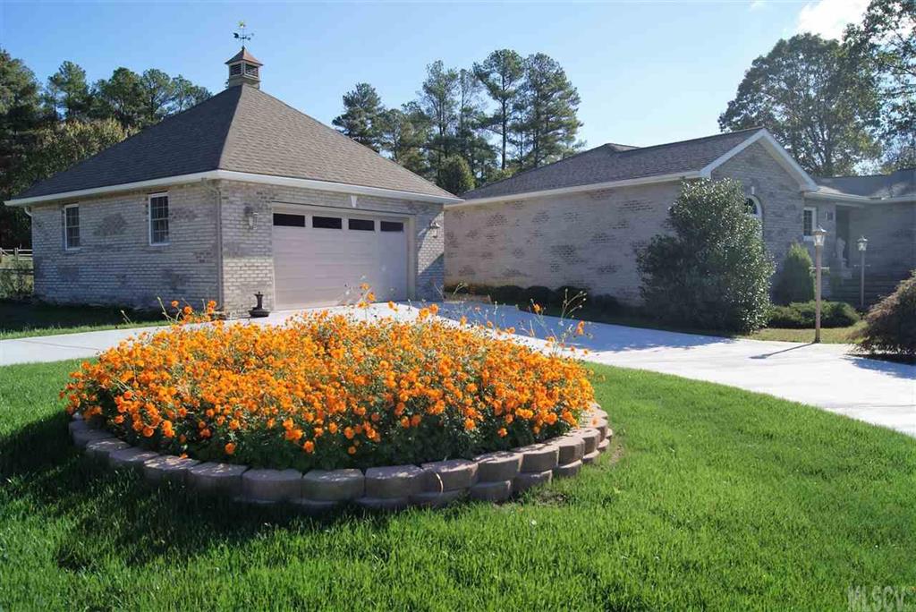 Pine Creek - Residential