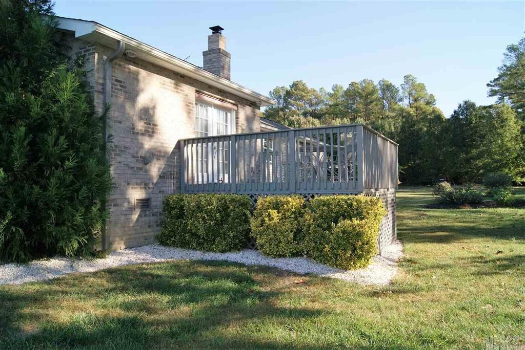 Pine Creek - Residential