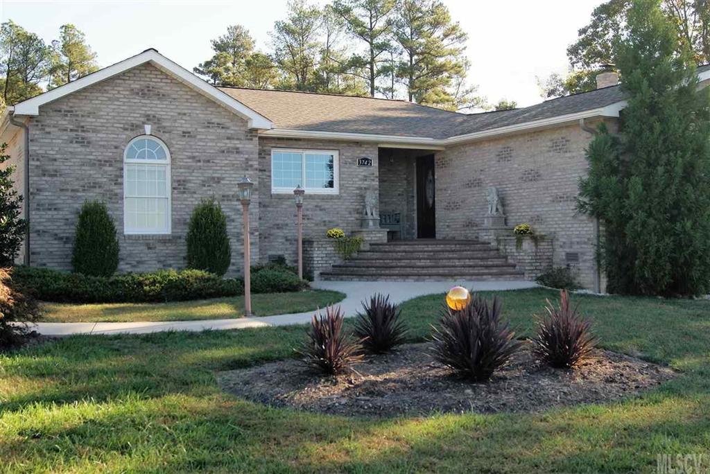 Pine Creek - Residential