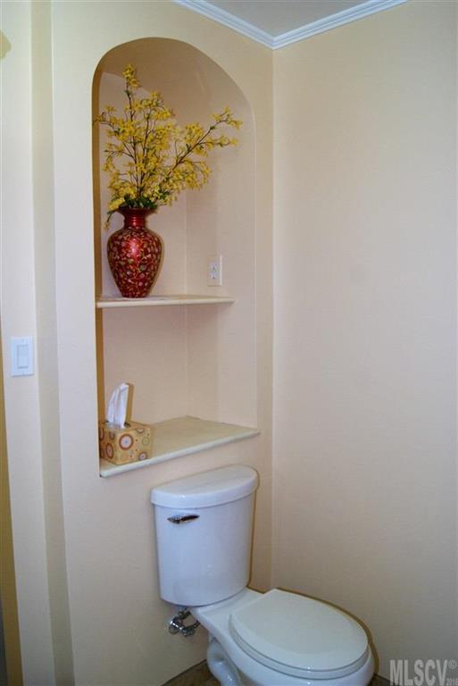 Pine Creek - Residential