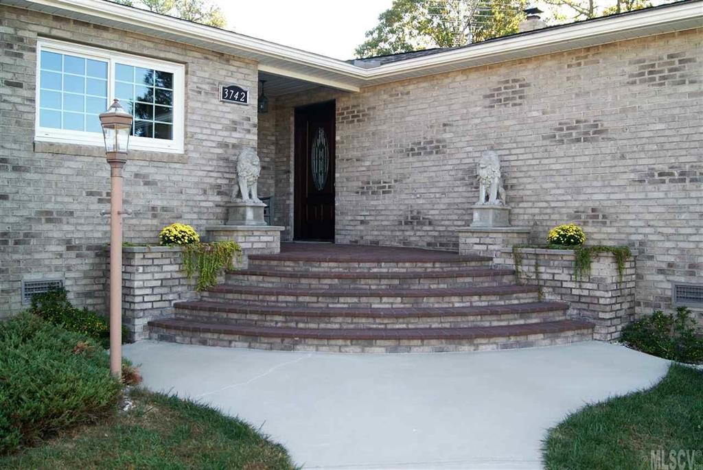 Pine Creek - Residential