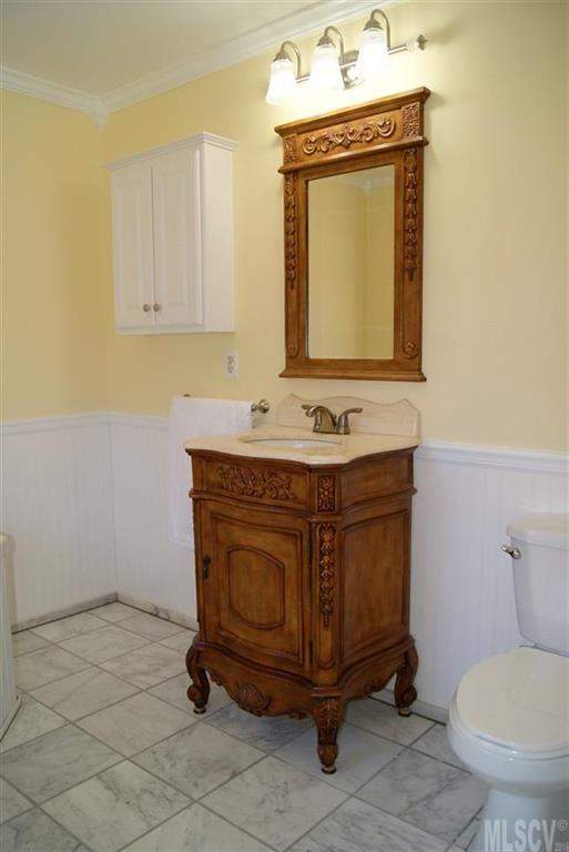 Pine Creek - Residential