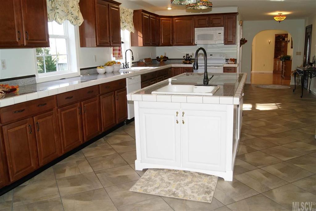 Pine Creek - Residential