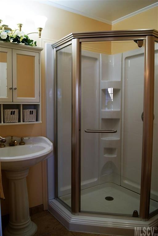 Pine Creek - Residential