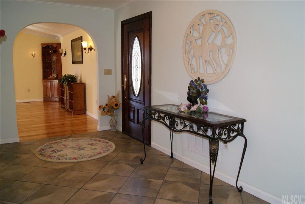 Pine Creek - Residential