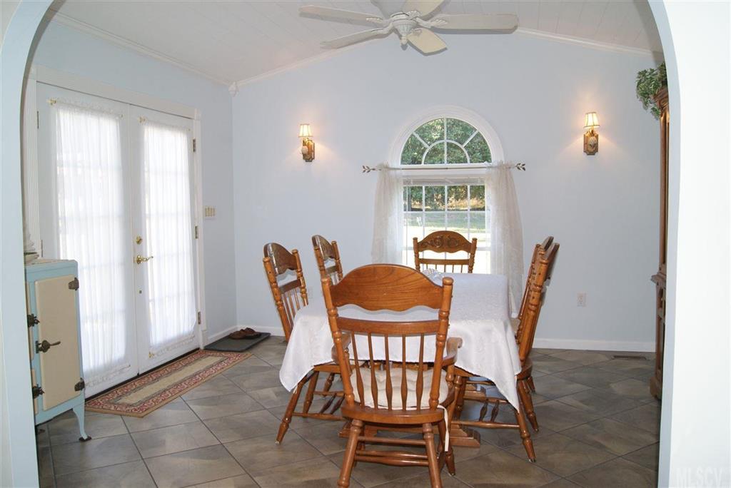 Pine Creek - Residential