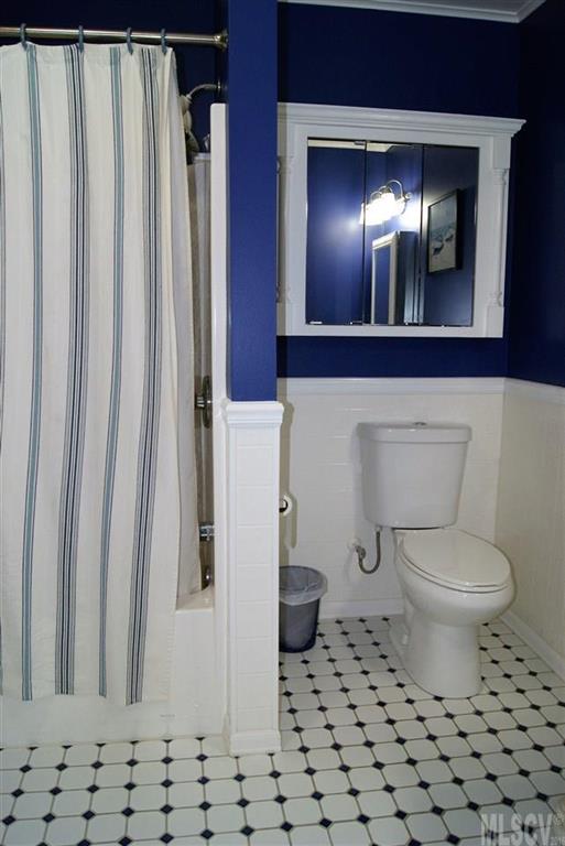 Pine Creek - Residential