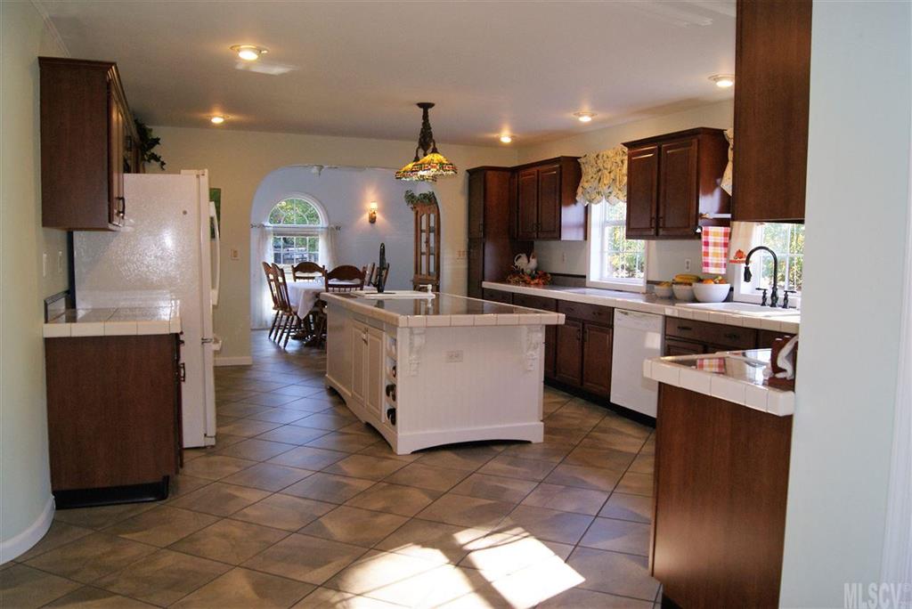 Pine Creek - Residential