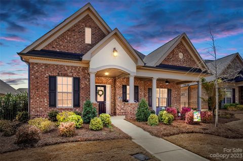 Photo of 5011 Vita Way, Belmont, NC 28012 (MLS # 4024234)