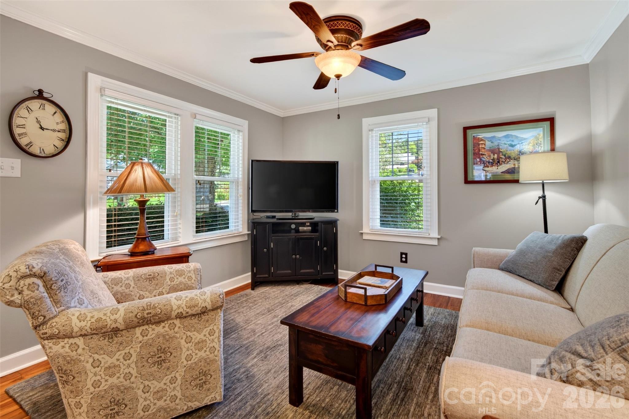 206 Kerlee Heights Road