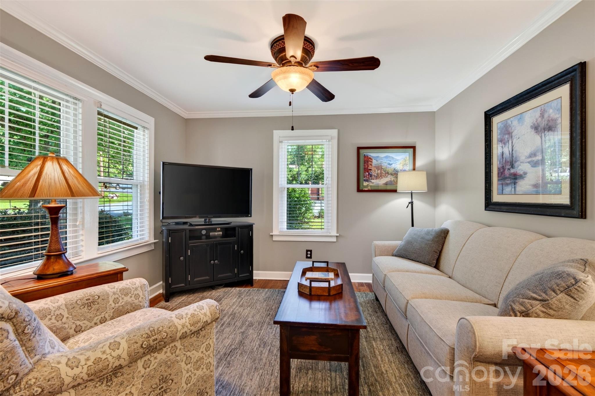 206 Kerlee Heights Road