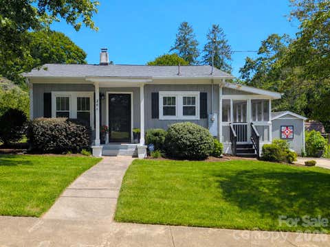 Photo of 206 Kerlee Heights Road, Black Mountain, NC 28711 (MLS # 4414870)