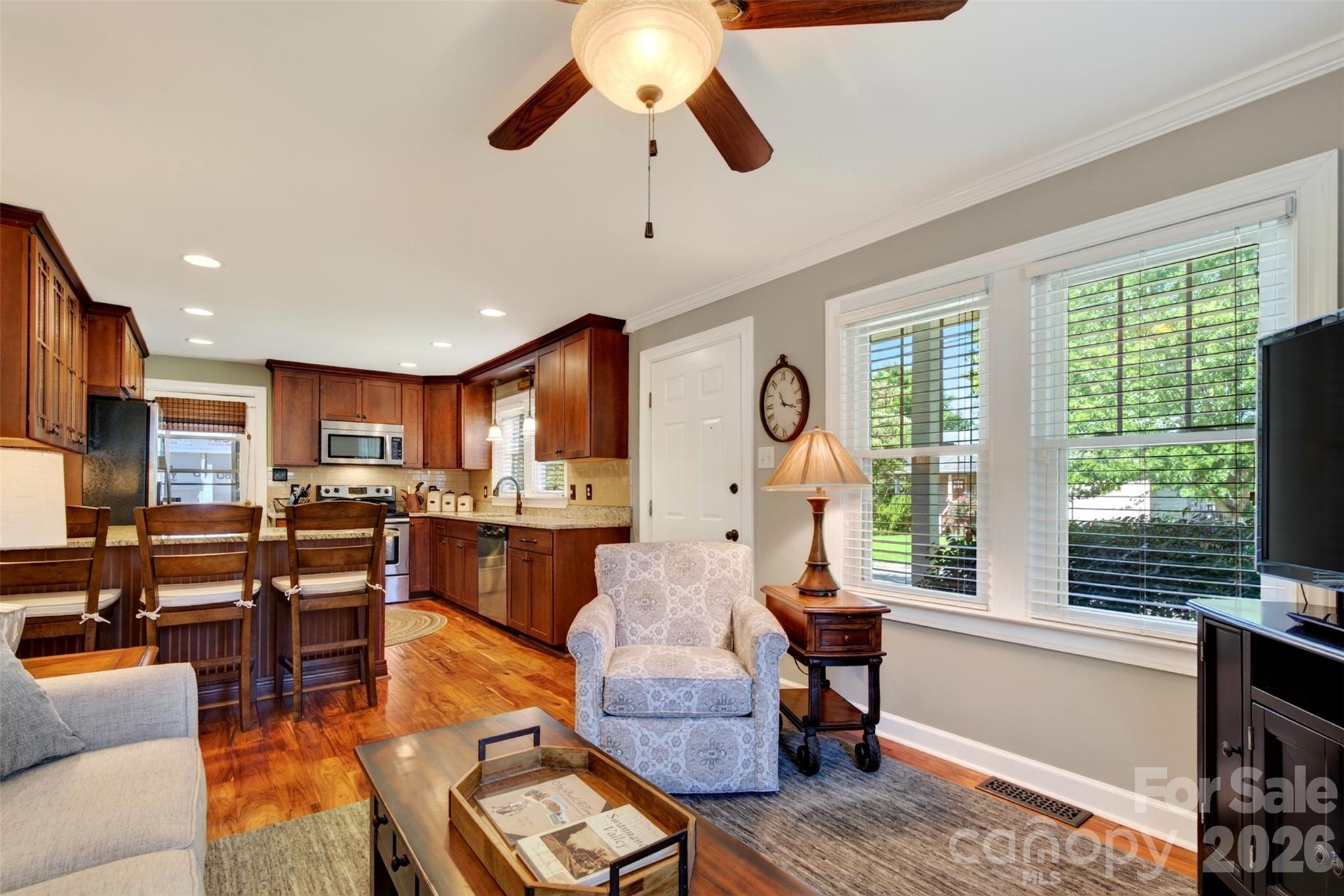 206 Kerlee Heights Road