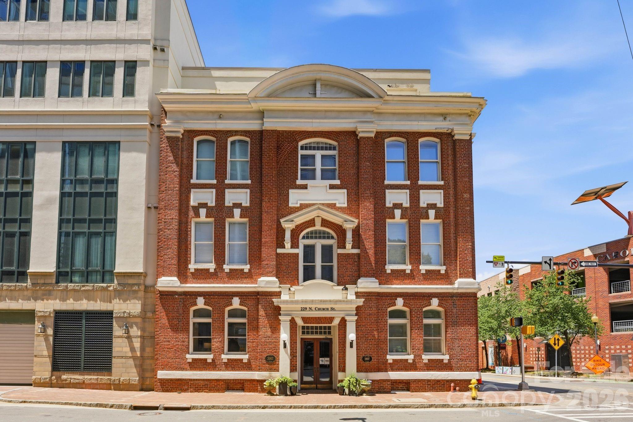 Settlers Place - Residential