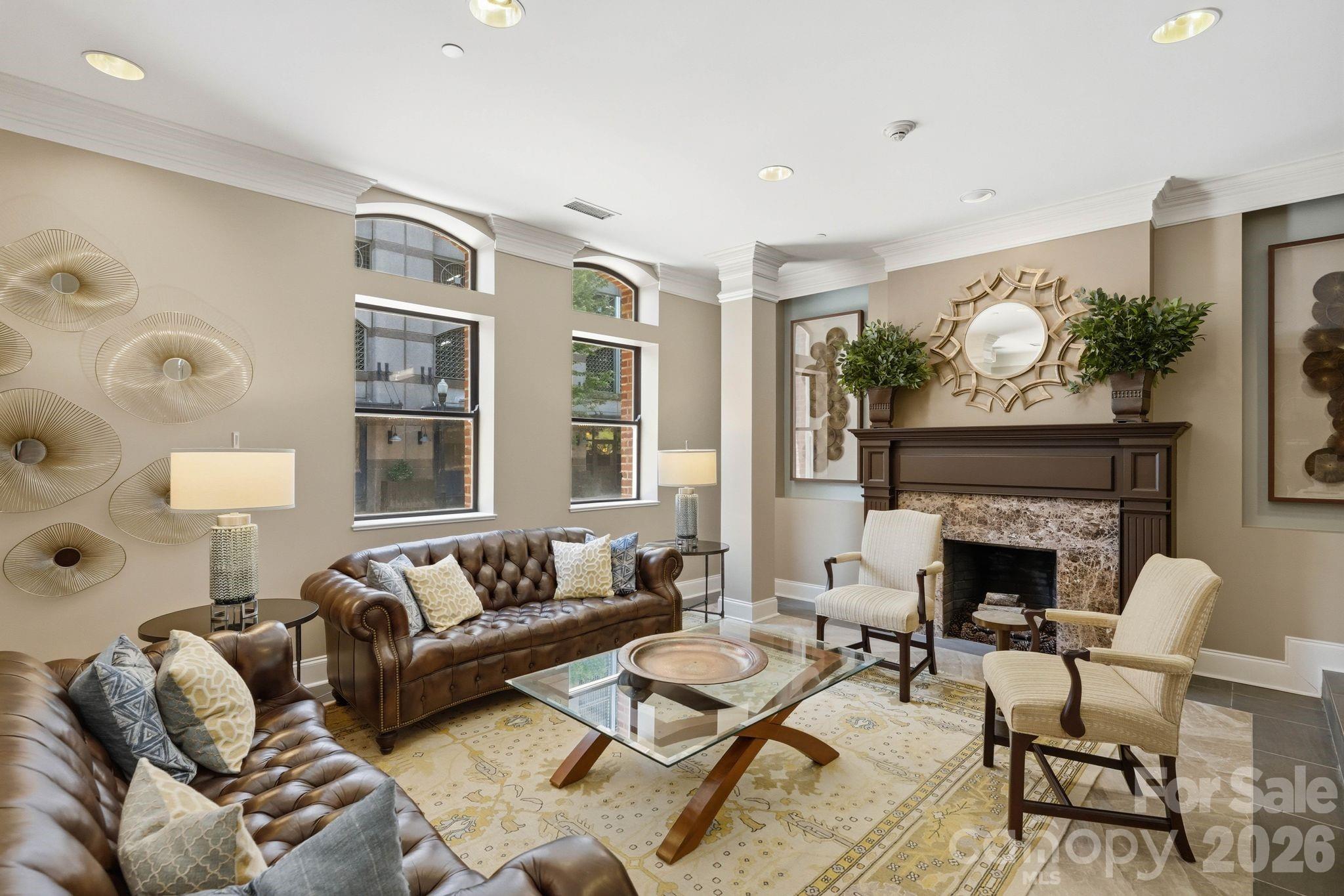 Settlers Place - Residential