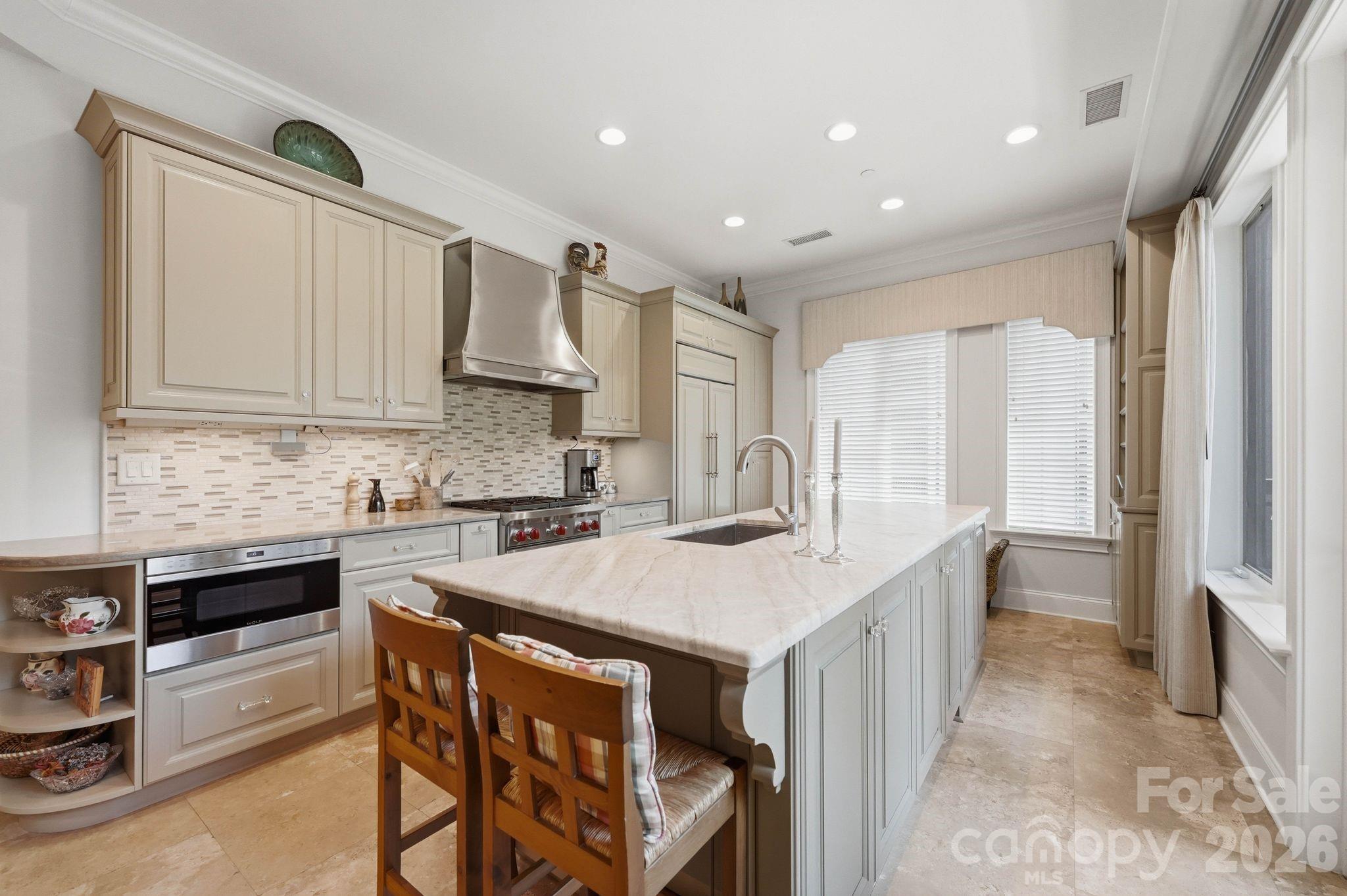 Settlers Place - Residential