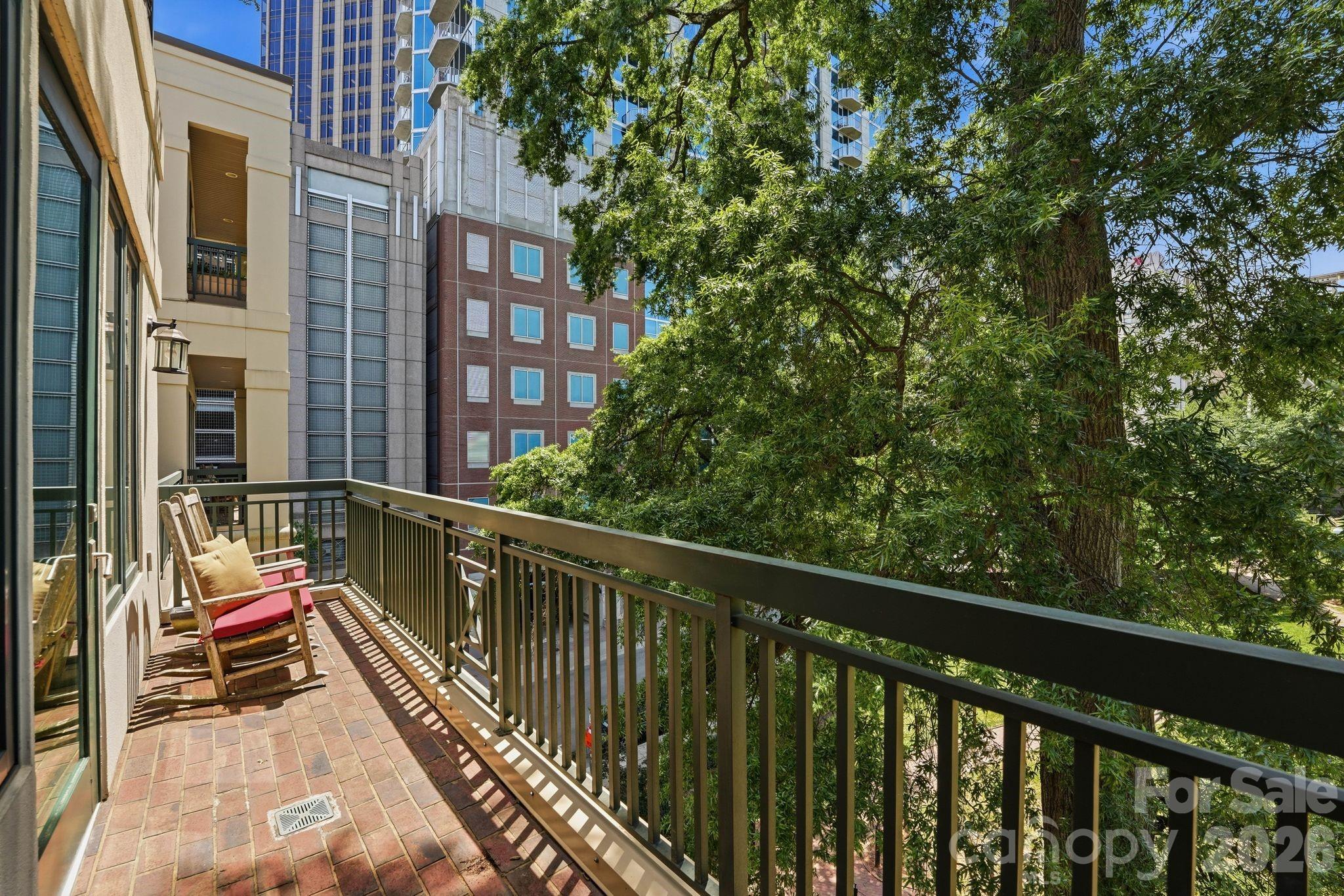 Settlers Place - Residential