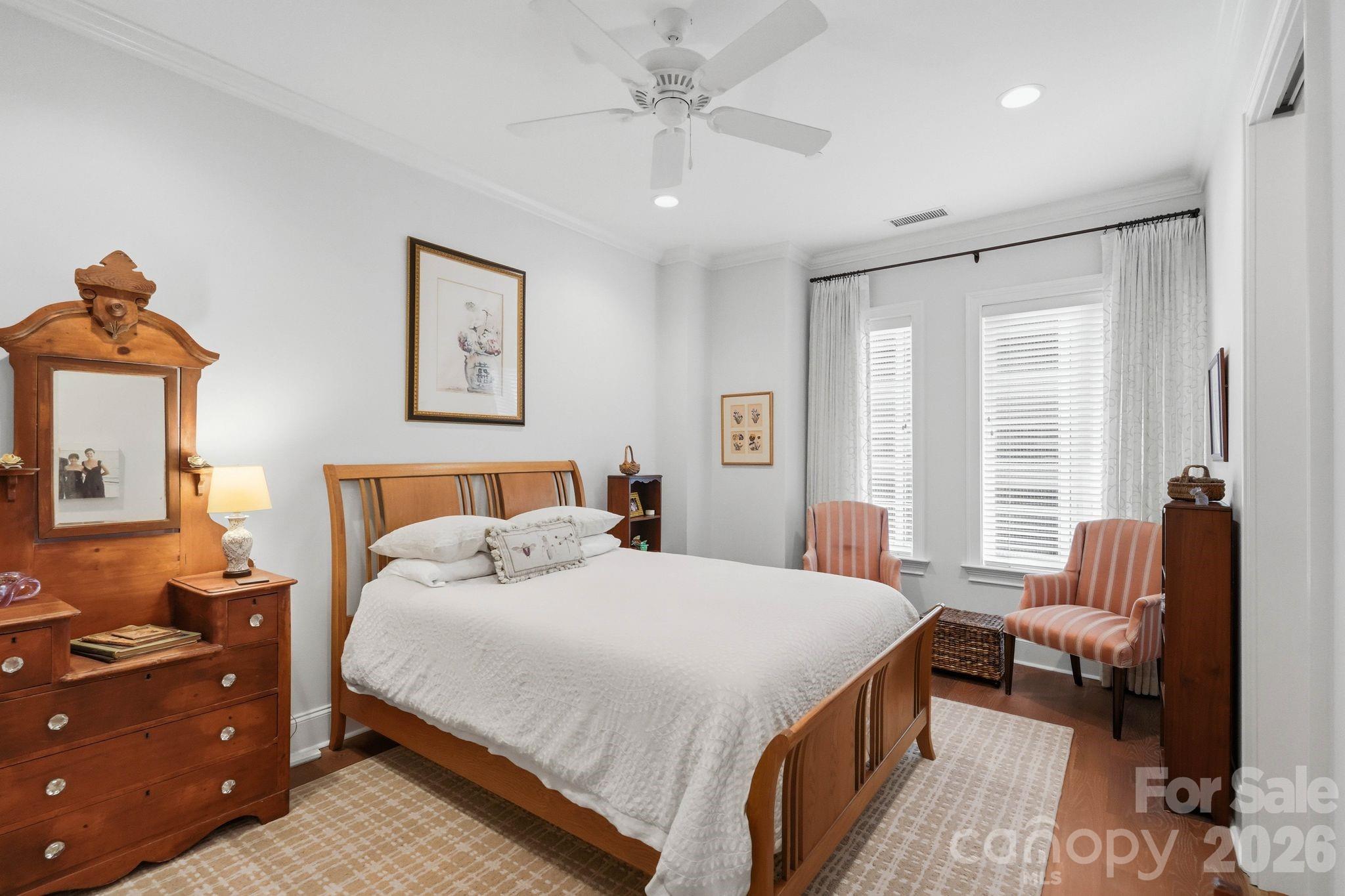 Settlers Place - Residential
