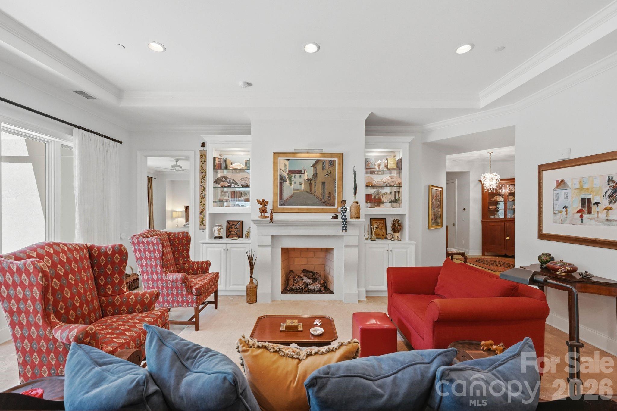 Settlers Place - Residential