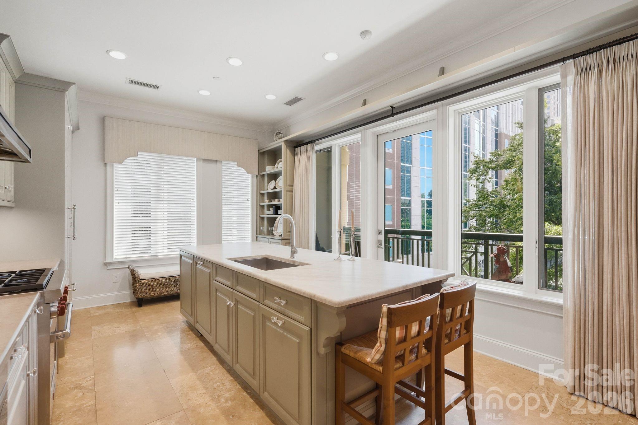 Settlers Place - Residential