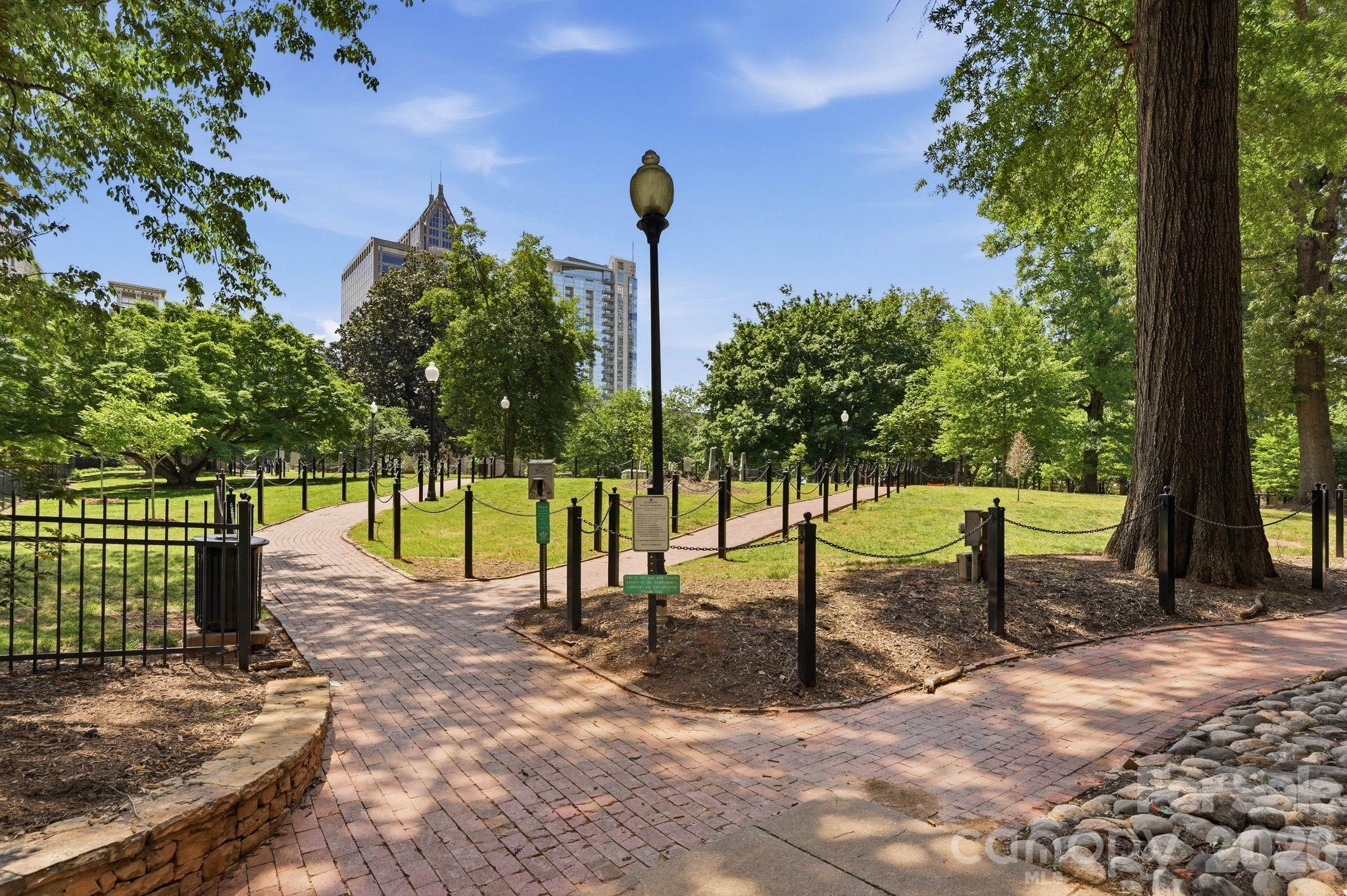 Settlers Place - Residential