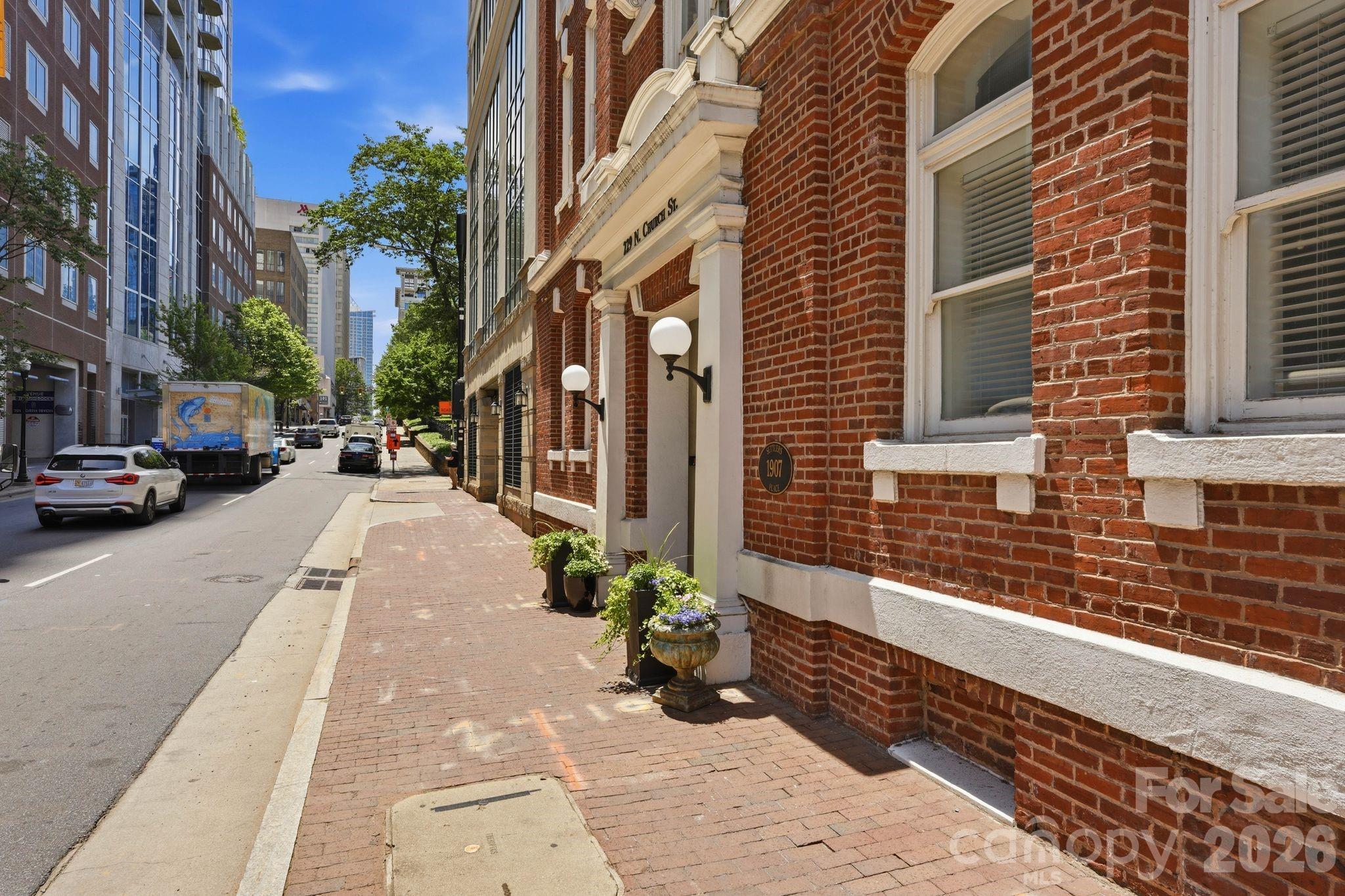 Settlers Place - Residential